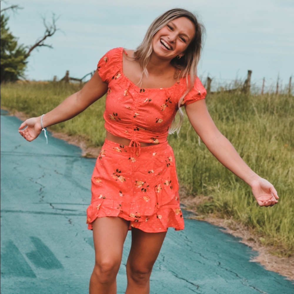 Sweet Summertime Set